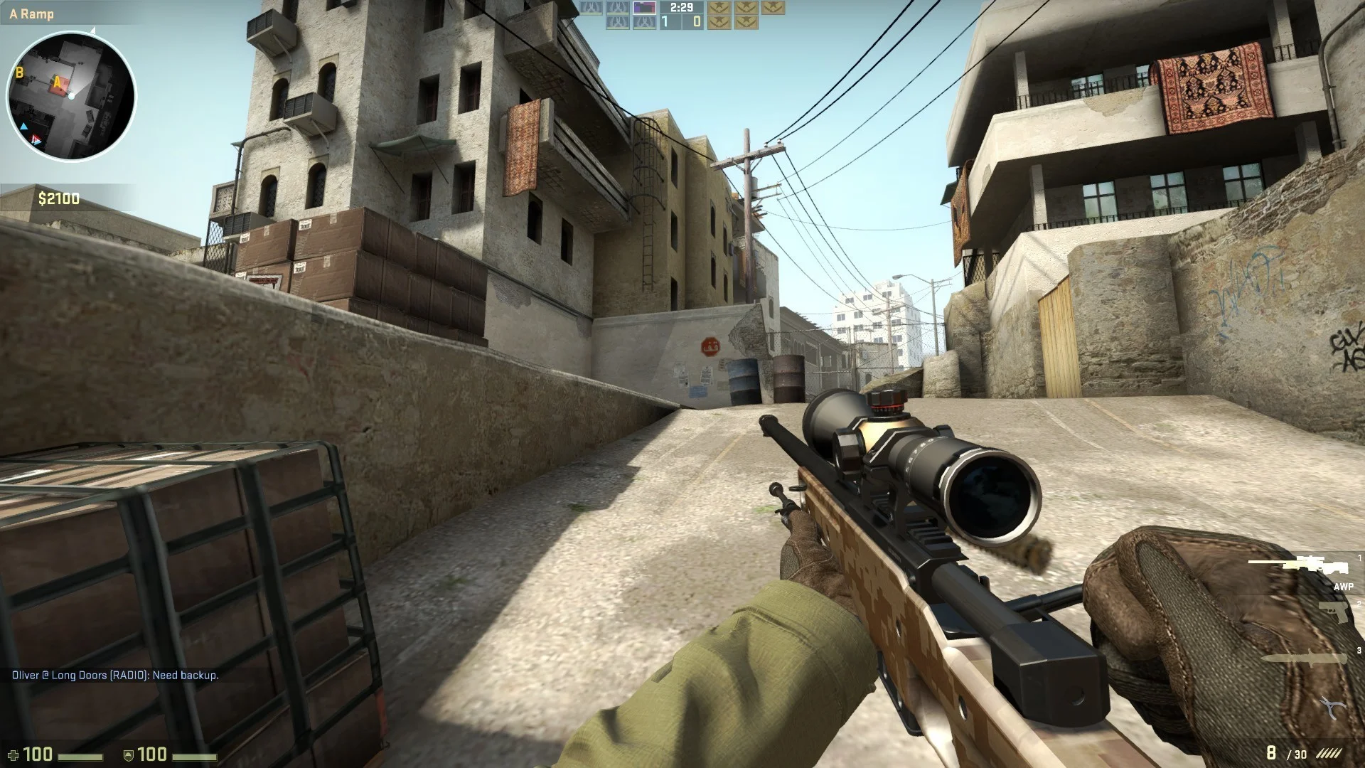 juego
